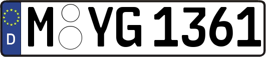 M-YG1361