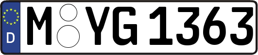M-YG1363