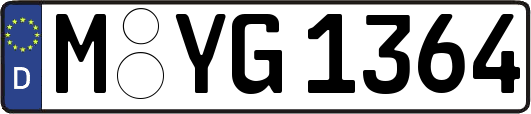 M-YG1364