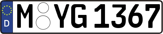 M-YG1367