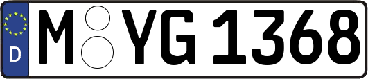 M-YG1368