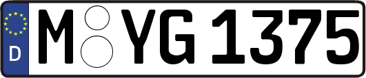 M-YG1375