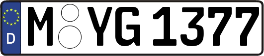 M-YG1377