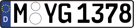 M-YG1378