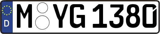 M-YG1380