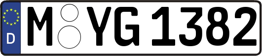 M-YG1382