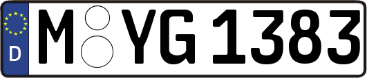 M-YG1383