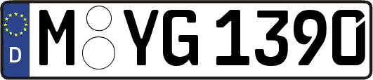 M-YG1390