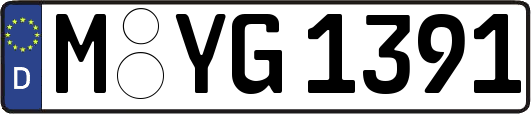 M-YG1391