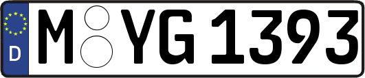M-YG1393
