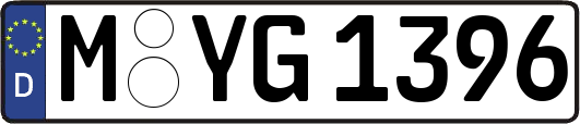 M-YG1396