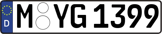 M-YG1399