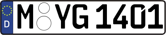 M-YG1401