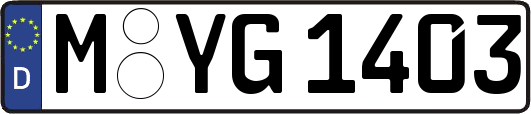 M-YG1403