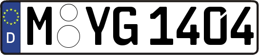 M-YG1404