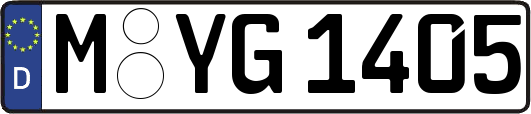 M-YG1405