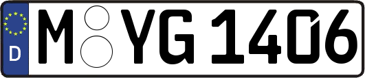 M-YG1406