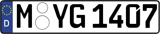 M-YG1407