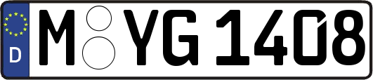 M-YG1408