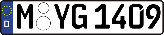 M-YG1409