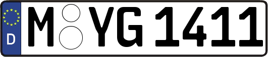M-YG1411
