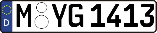 M-YG1413