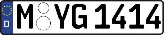 M-YG1414