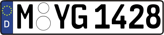 M-YG1428