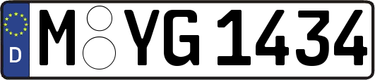M-YG1434