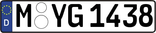 M-YG1438