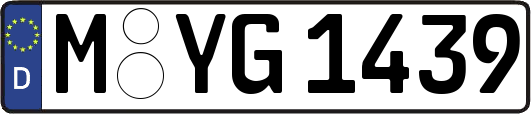 M-YG1439