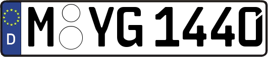 M-YG1440
