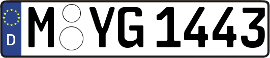 M-YG1443