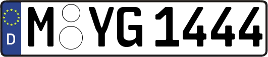 M-YG1444
