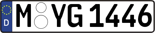 M-YG1446