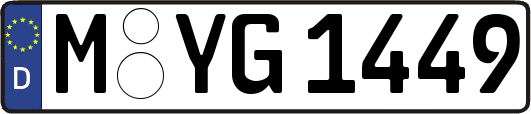 M-YG1449