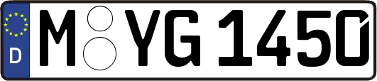 M-YG1450