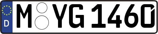M-YG1460