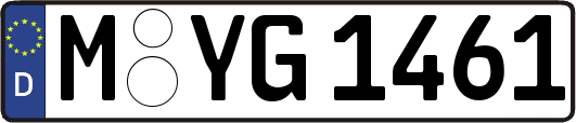 M-YG1461