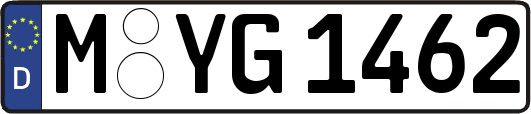 M-YG1462