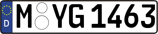 M-YG1463