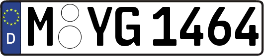 M-YG1464