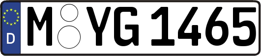 M-YG1465