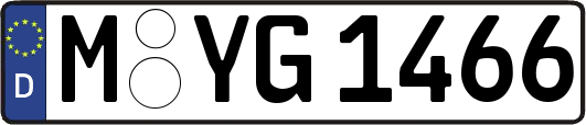 M-YG1466