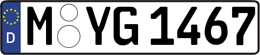 M-YG1467