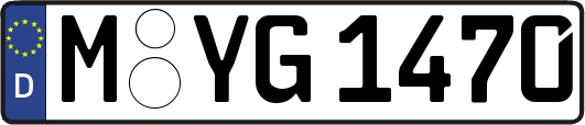 M-YG1470