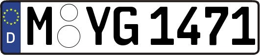M-YG1471
