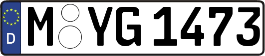 M-YG1473