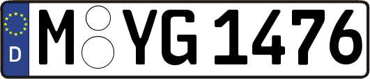 M-YG1476