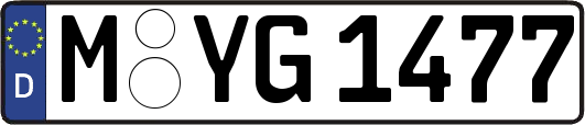 M-YG1477